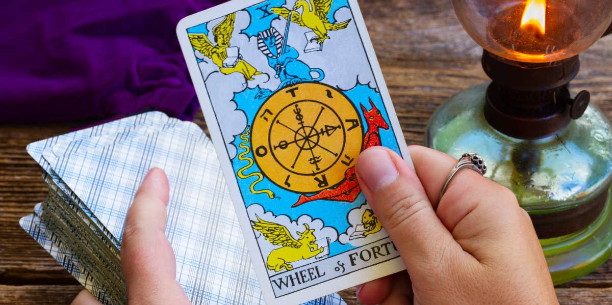 tarot horoscope for august 7, 2023