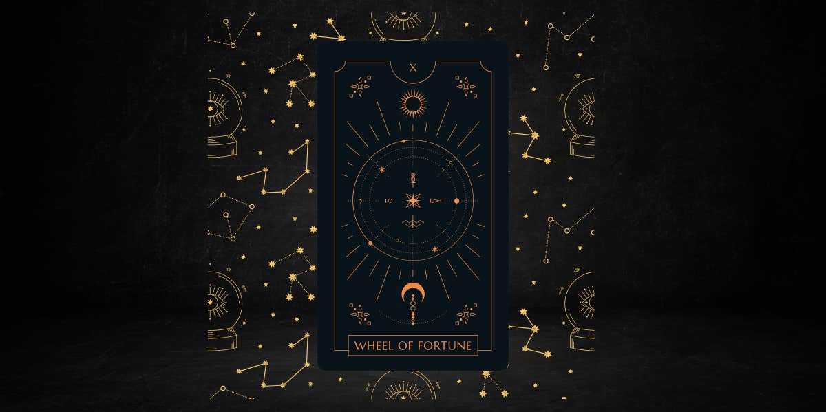 Every Zodiac Sign's Tarot Horoscopes For August 9, 2023 tarot horoscope for august 9, 2023