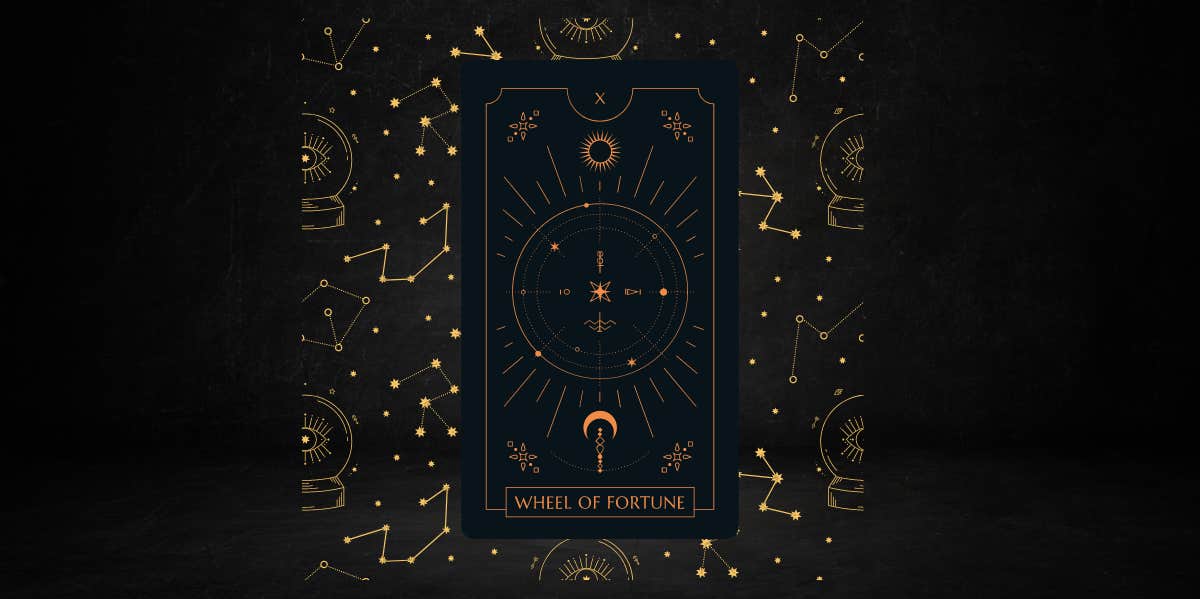 tarot horoscope for august 9, 2023