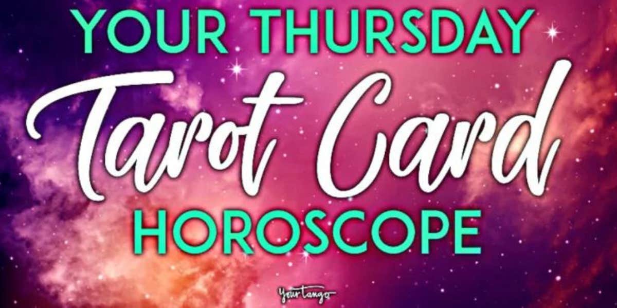 The Tarot Horoscope For Each Zodiac Sign On December 1, 2022 The Tarot Horoscope For Each Zodiac Sign On December 1, 2022