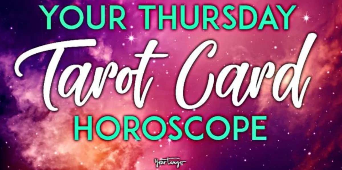 The Tarot Horoscope For Each Zodiac Sign On December 1, 2022