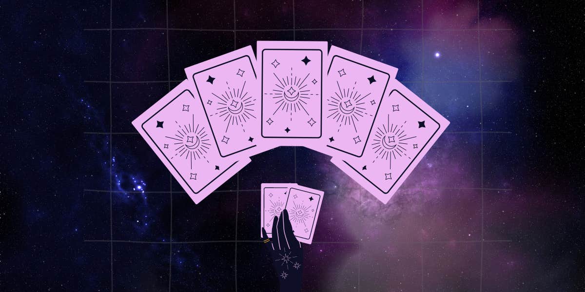 tarot horoscope december 13, 2023