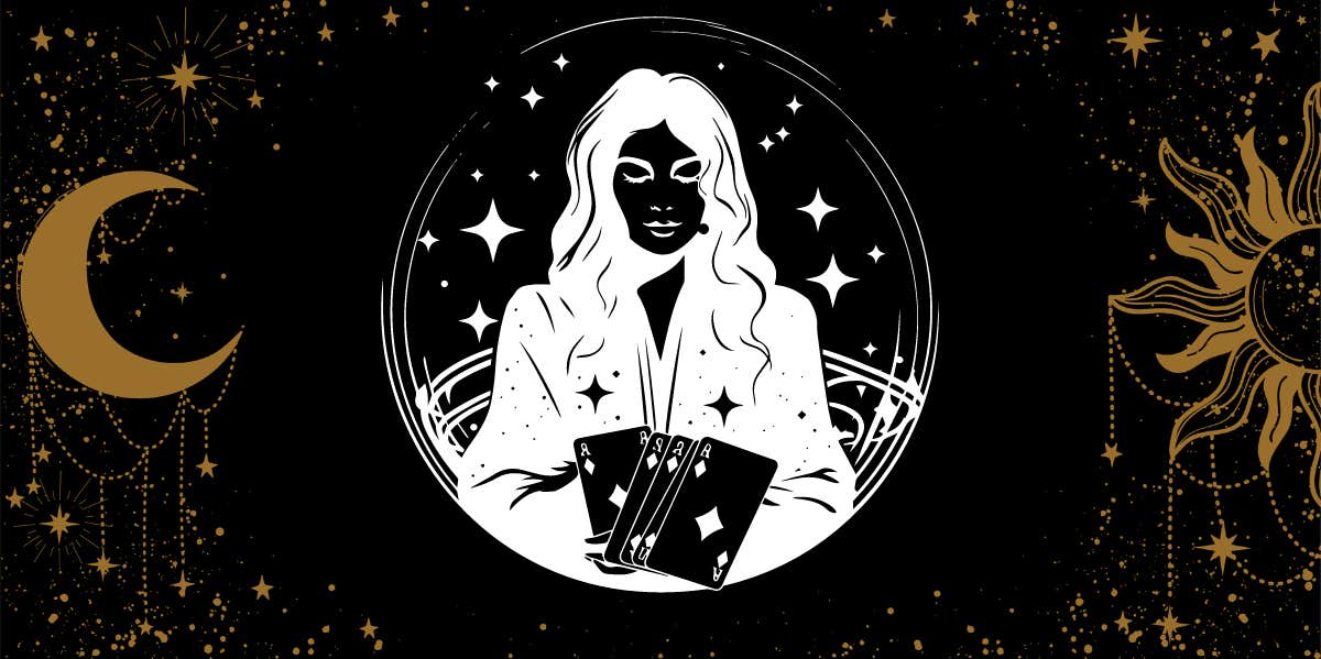 Every Zodiac Sign's Tarot Horoscope For December 14, 2023 tarot horoscope