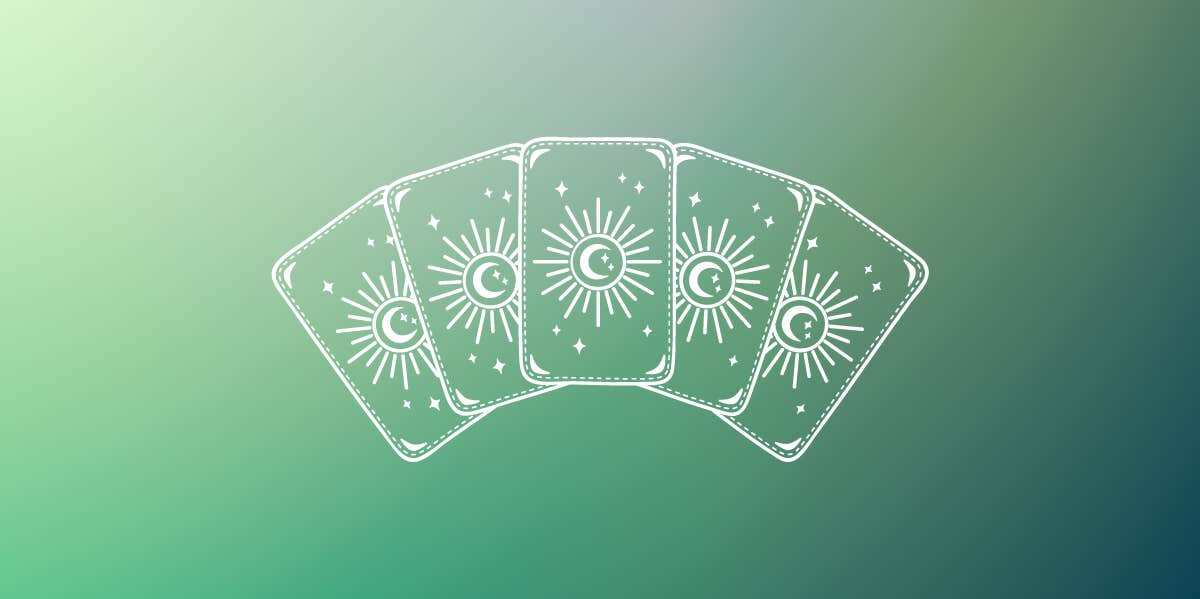 Each Zodiac Sign's Tarot Horoscope For December 16, 2023 tarot card reading for december 16, 2023