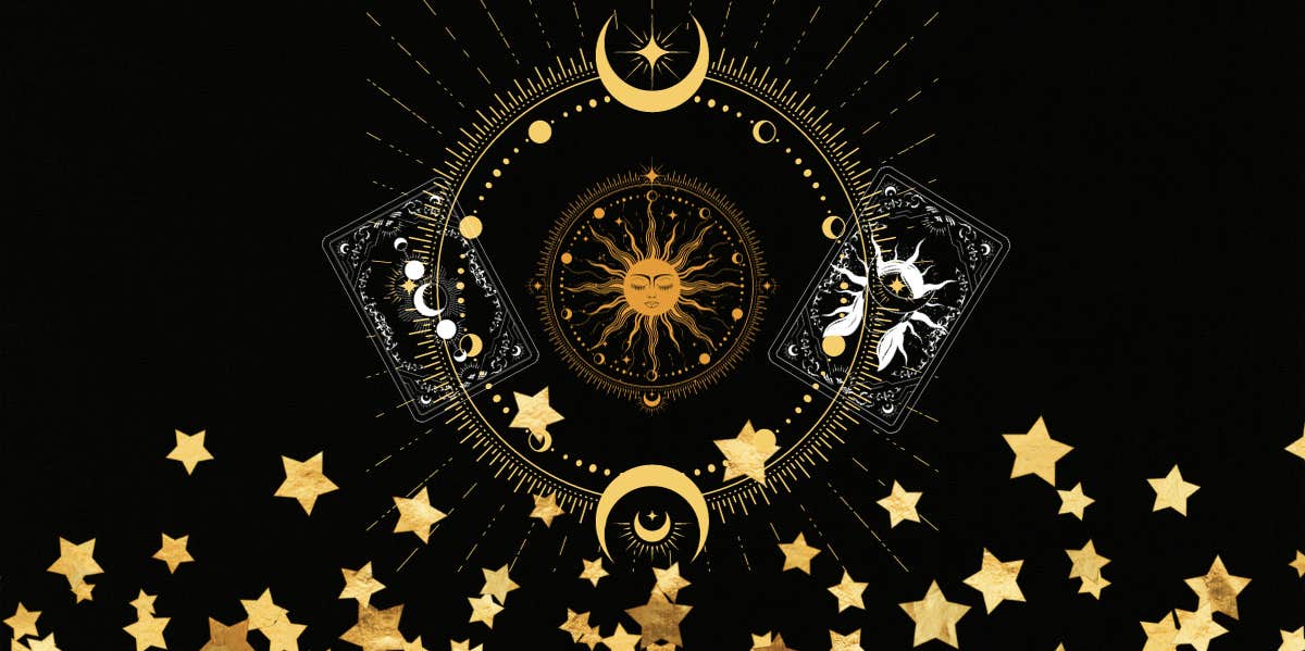Every Zodiac Sign's Tarot Horoscope For December 21, 2023 tarot horoscope for december 21, 2023
