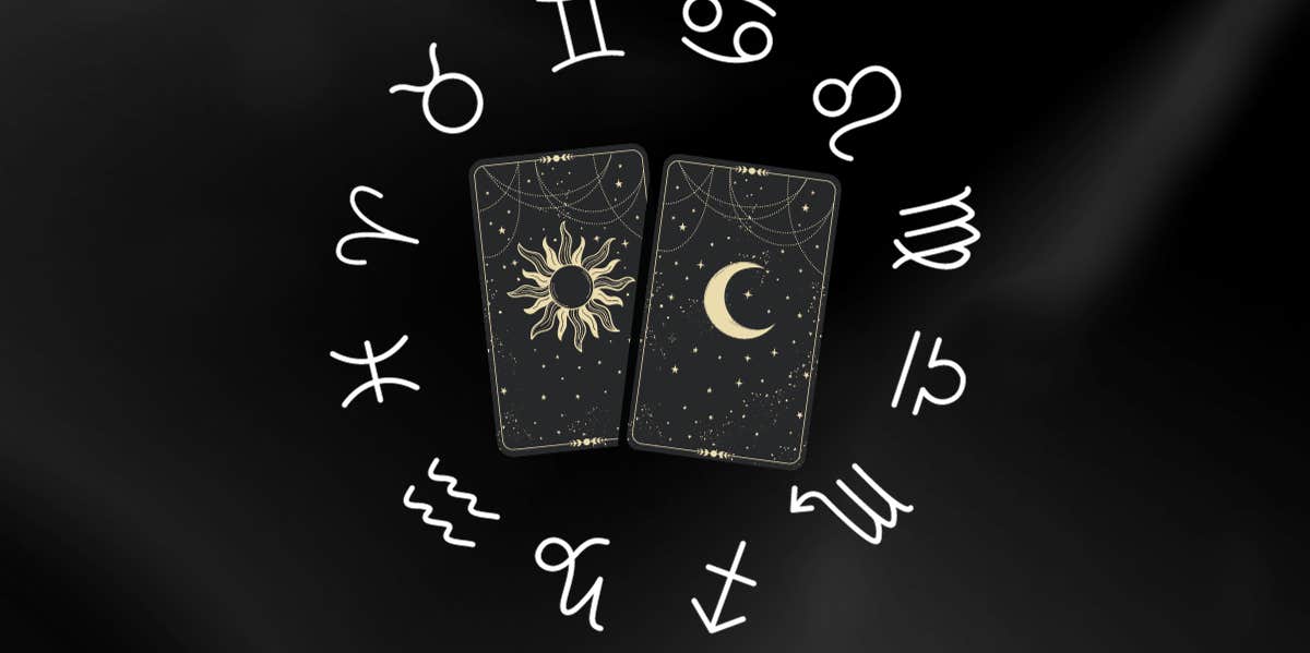 Every Zodiac Sign's Tarot Horoscope For December 28, 2023 Every Zodiac Sign's Tarot Horoscope For December 28, 2023