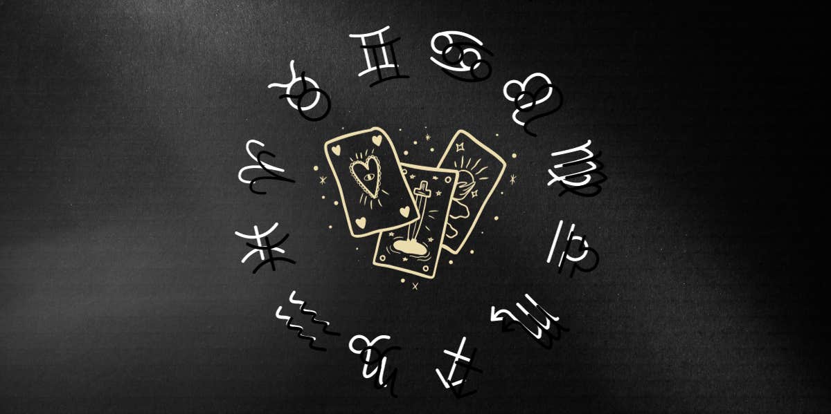 Every Zodiac Sign's Tarot Horoscope For December 29, 2023 Every Zodiac Sign's Tarot Horoscope For December 29, 2023