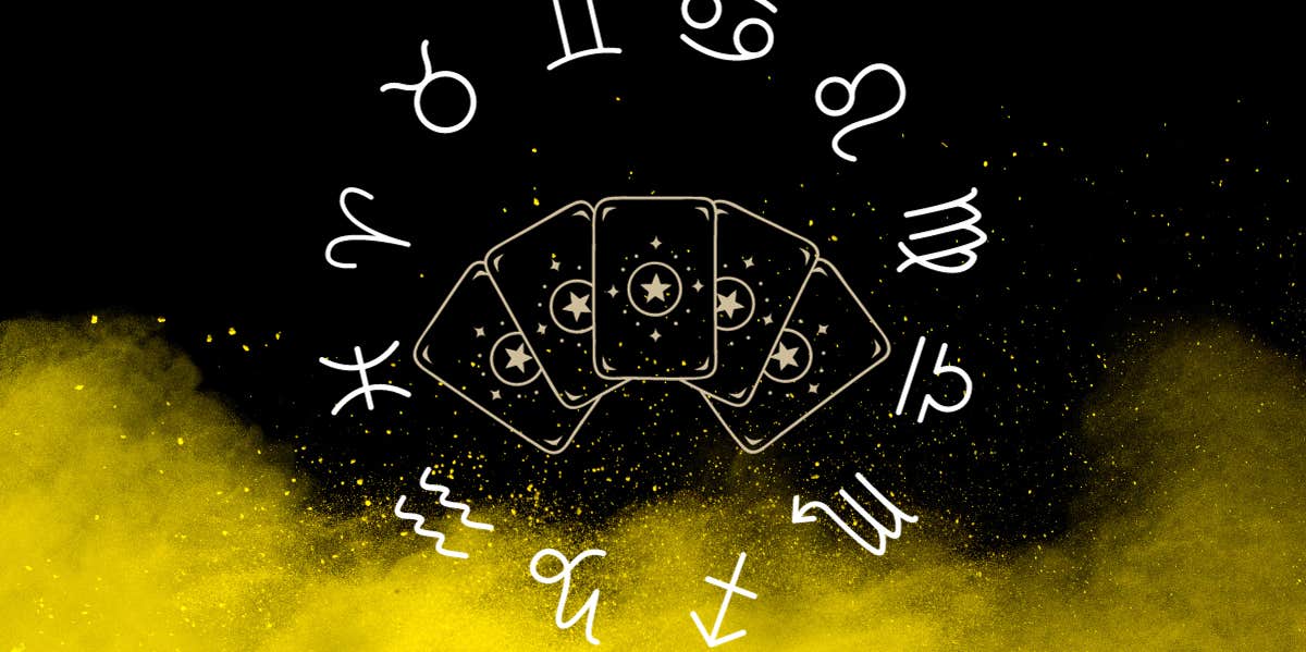 Every Zodiac Sign's Tarot Horoscope For December 31, 2023 Every Zodiac Sign's Tarot Horoscope For December 31, 2023