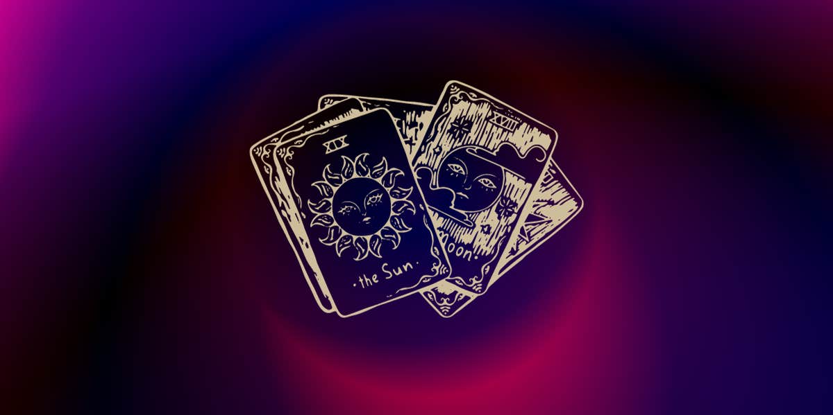 Each Individual Zodiac Sign's Tarot Horoscope For December 4, 2023 tarot horoscope december 4, 2023