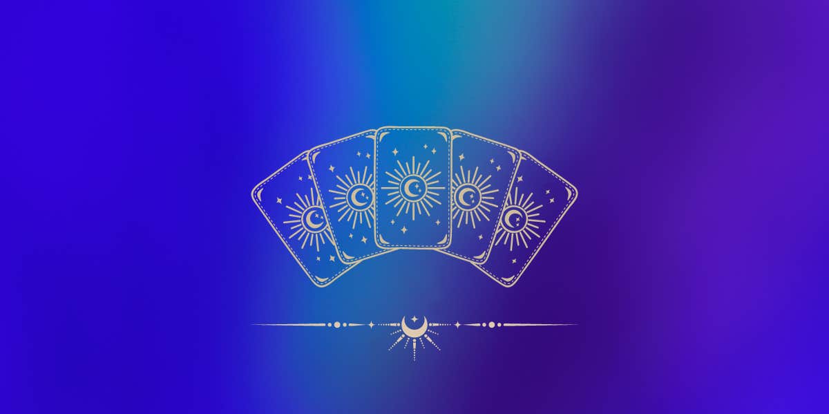 Each Individual Zodiac Sign's Tarot Horoscope For December 5, 2023 tarot horoscope december 5, 2023