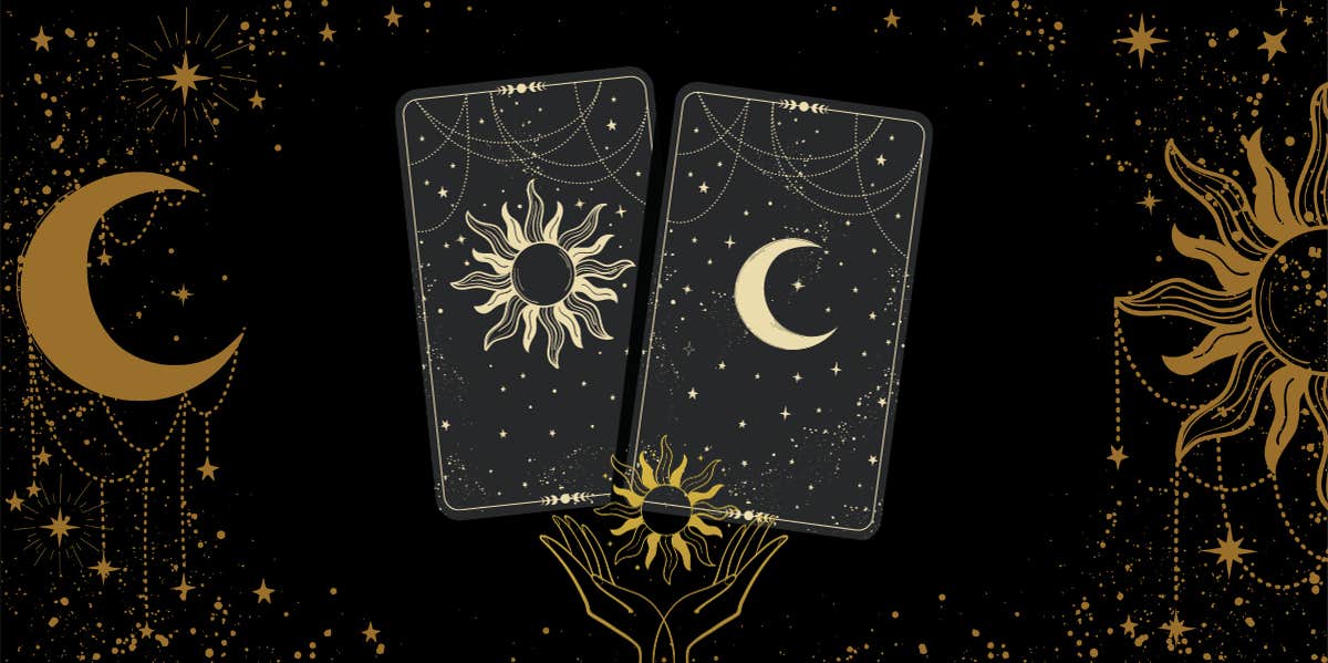 Every Zodiac Sign's Tarot Horoscope For December 6, 2023 tarot horoscope for december 6, 2023