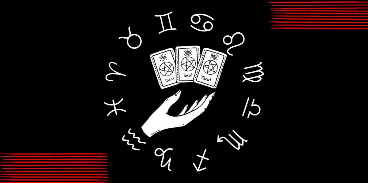 Every Zodiac Sign's Tarot Horoscope For January 2, 2024 Every Zodiac Sign's Tarot Horoscope For January 2, 2024