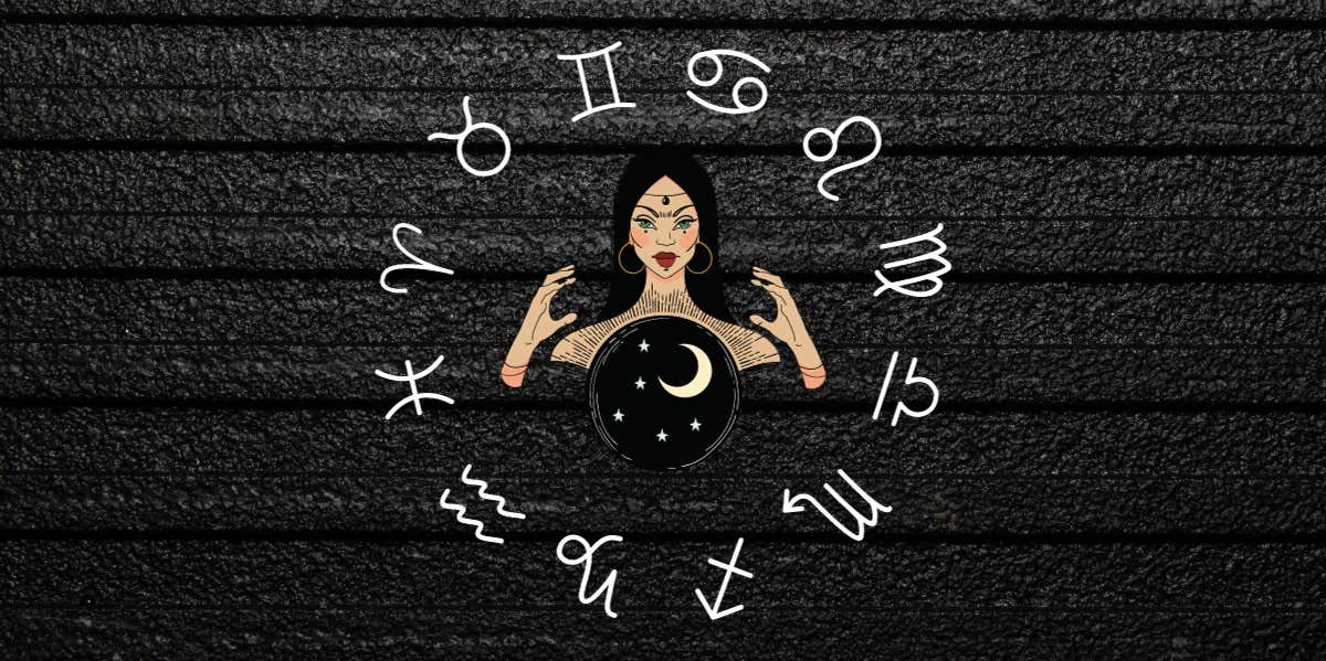 Every Zodiac Sign's Tarot Horoscope For January 3, 2024