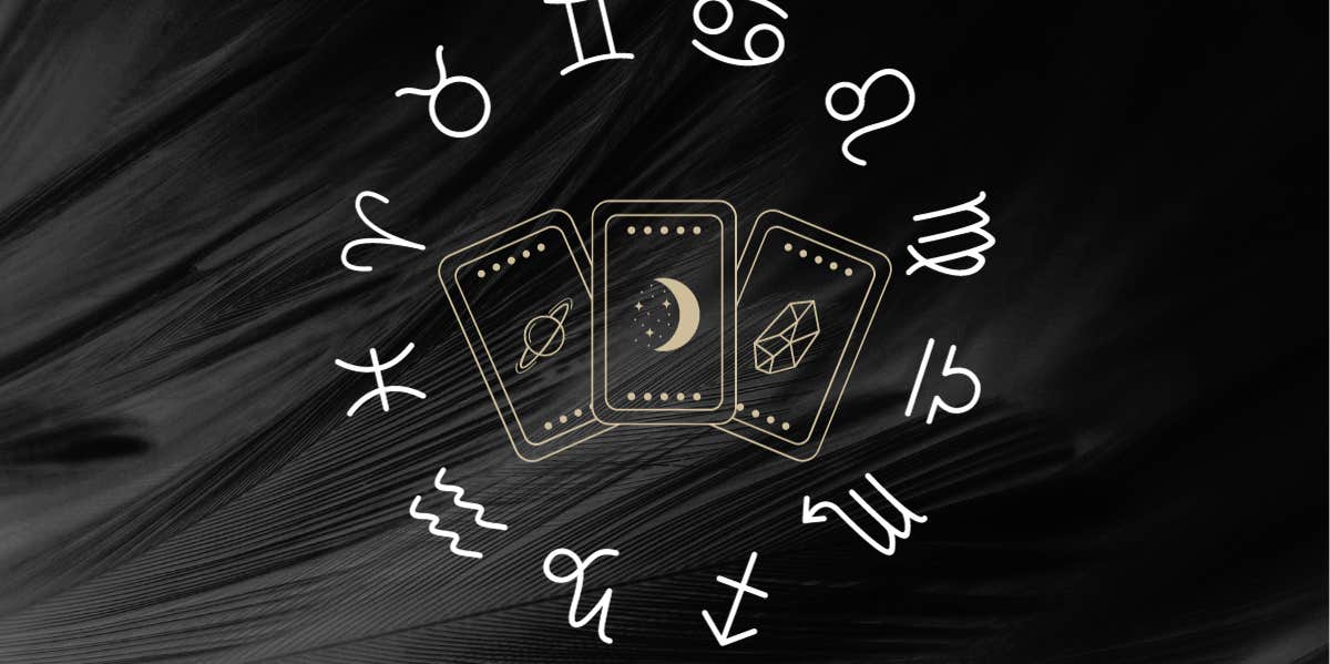 Every Zodiac Sign's Tarot Horoscope For January 4, 2024 Every Zodiac Sign's Tarot Horoscope For January 4, 2024
