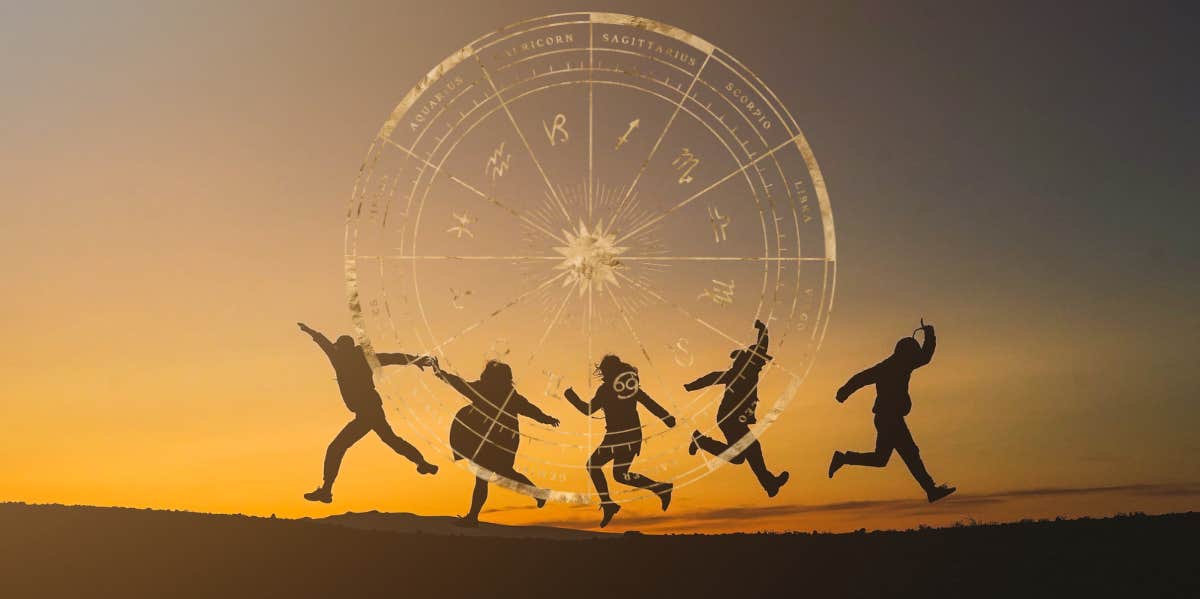 Each Zodiac Signs's Tarot Horoscope For January 5, 2024 Each Zodiac Signs's Tarot Horoscope For January 5, 2024
