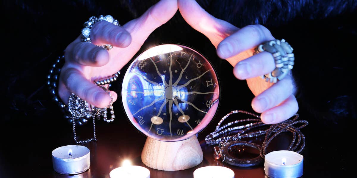 Tarot Horoscope For January 8, 2024 Tarot Horoscope For January 8, 2024