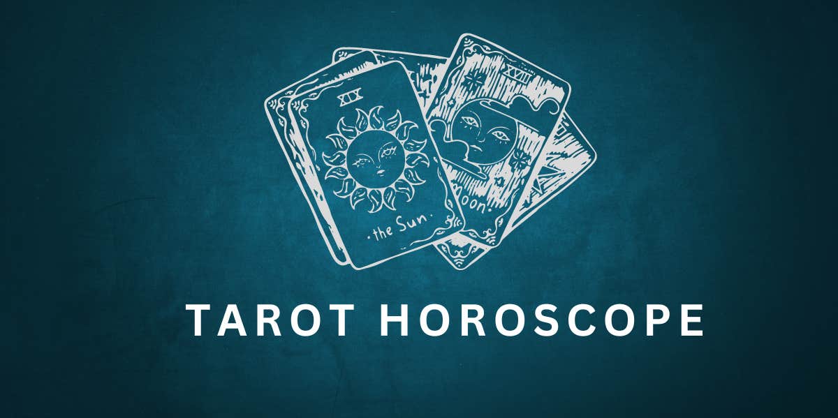 tarot horoscope july. 2, 2023