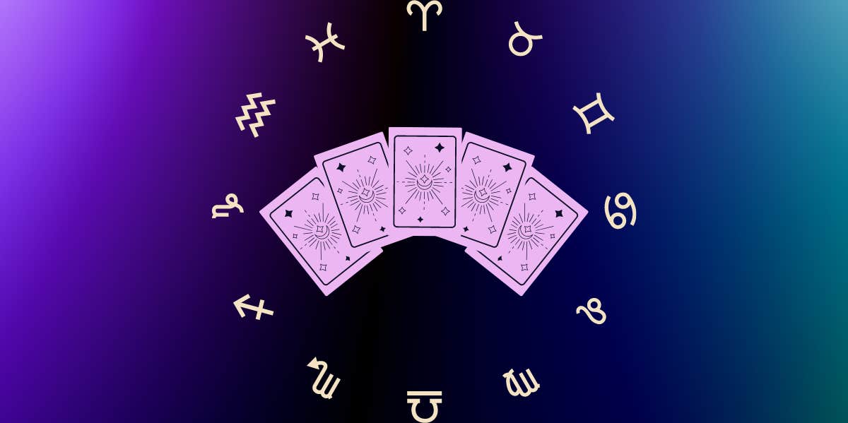tarot horoscope for july 27