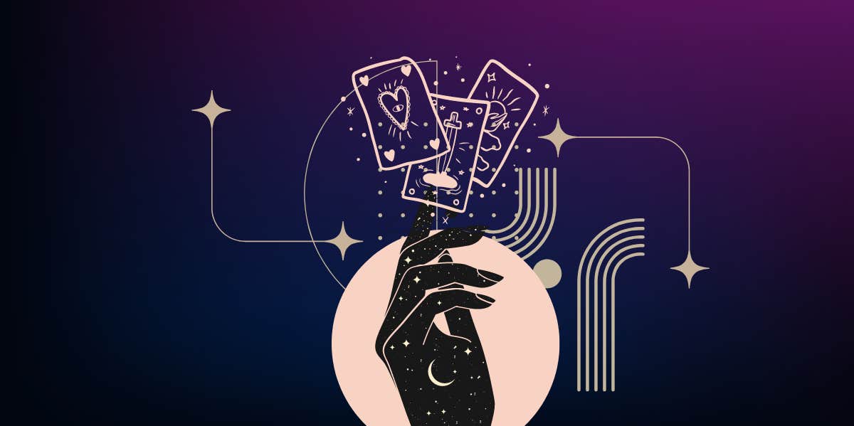 Every Zodiac Sign's Tarot Horoscope For July 28, 2023 tarot horoscope for july 28, 2023