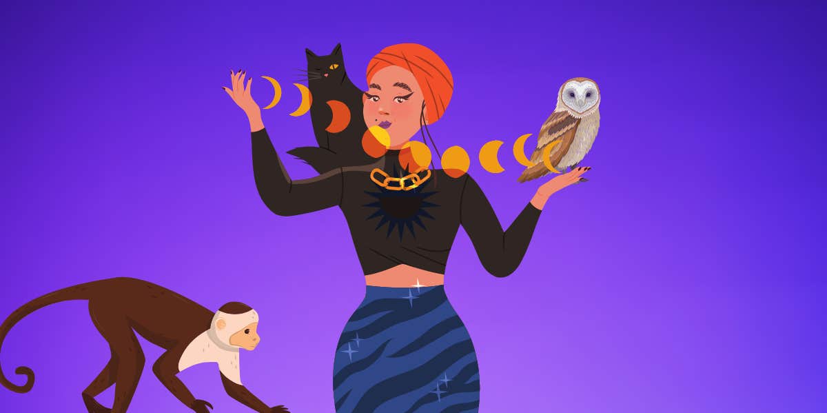 Tarot Horoscope For Wednesday, June 14 tarot horoscope for june 14