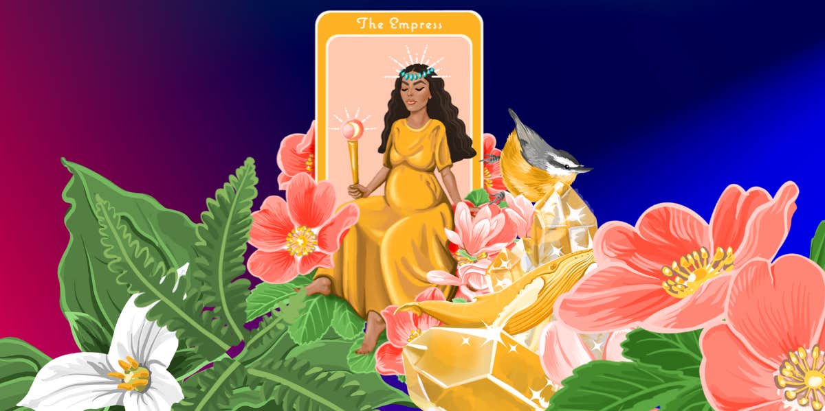 tarot horoscope for june 3, 2023