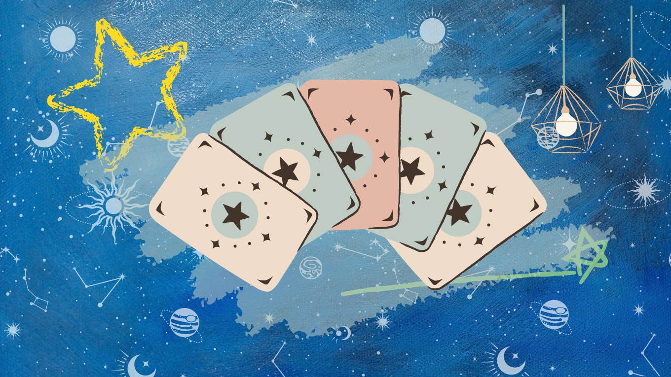 Each Zodiac Sign's Tarot Horoscope For March 28, 2024 Each Zodiac Sign's Tarot Horoscope For March 28, 2024