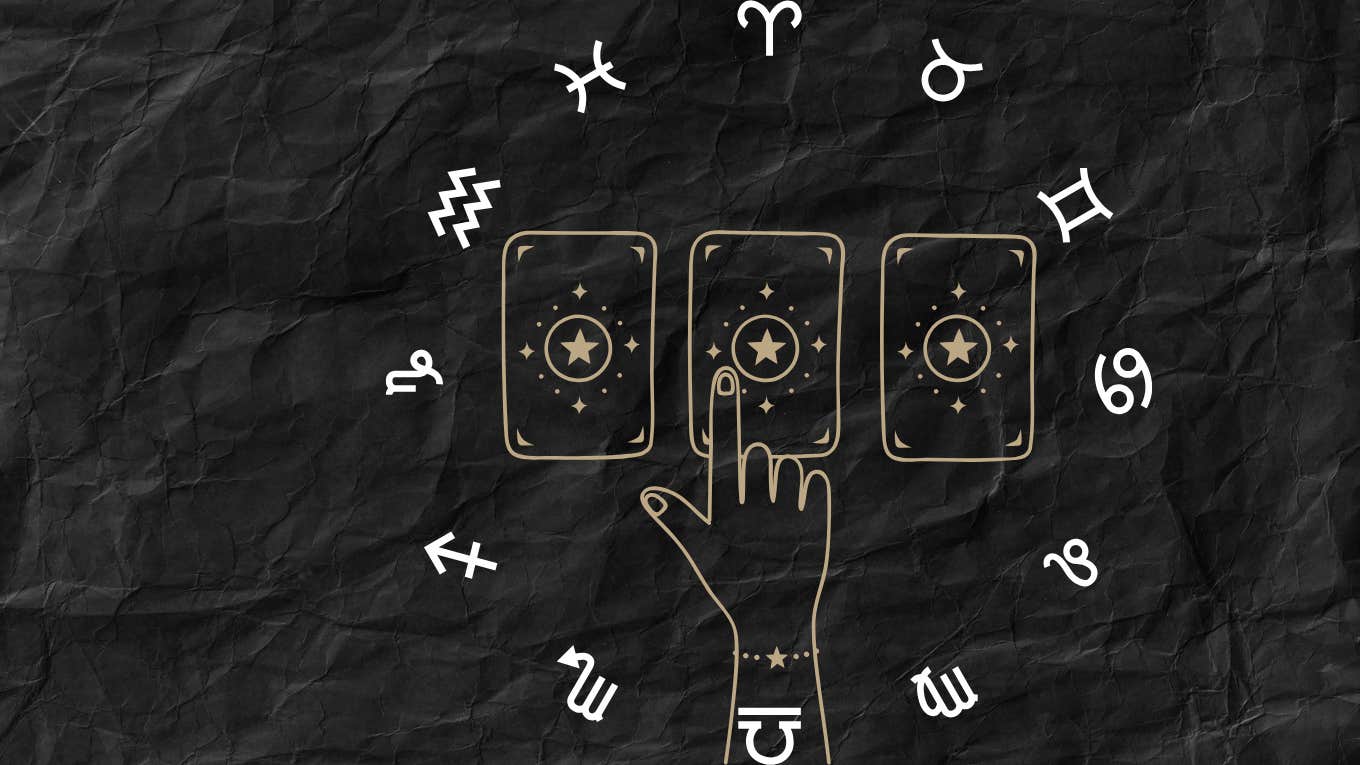 Each Zodiac Sign's Tarot Horoscope For March 5, 2024