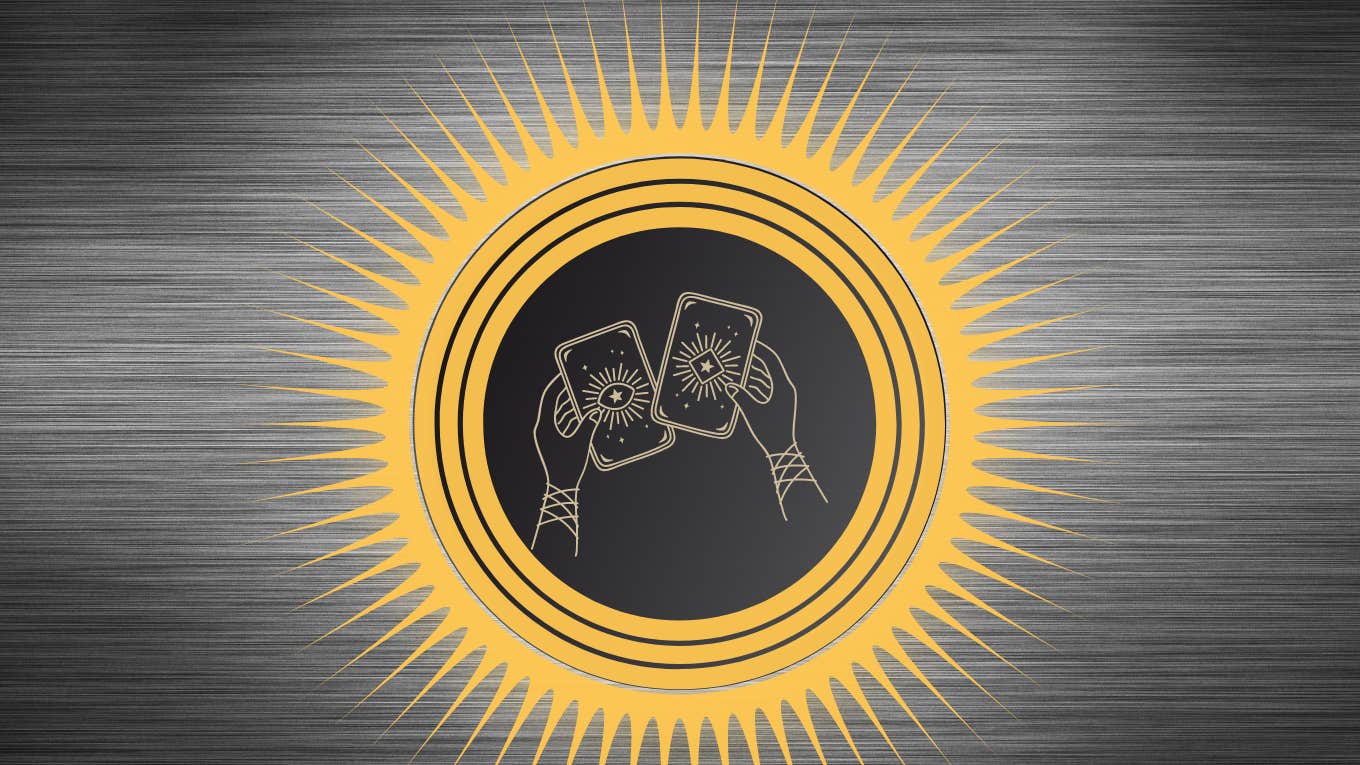 Each Zodiac Sign's Tarot Horoscope For March 8, 2024 Each Zodiac Sign's Tarot Horoscope For March 8, 2024