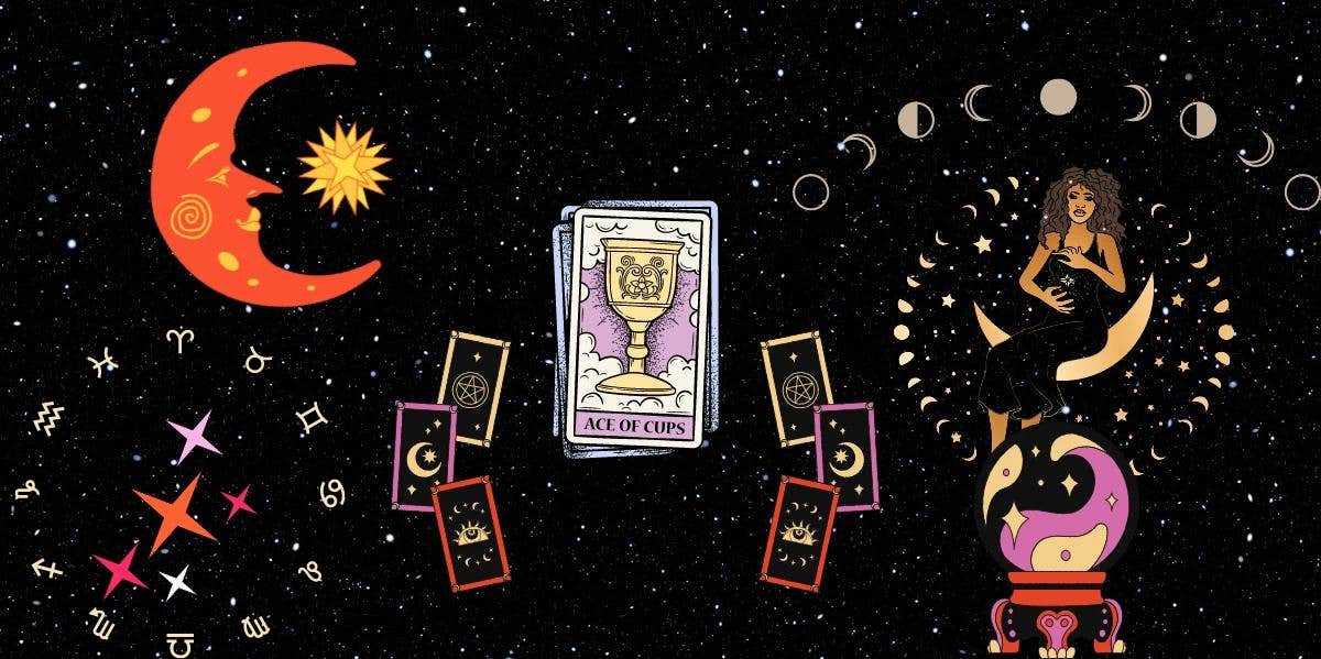 tarot horoscope for may 11, 2023