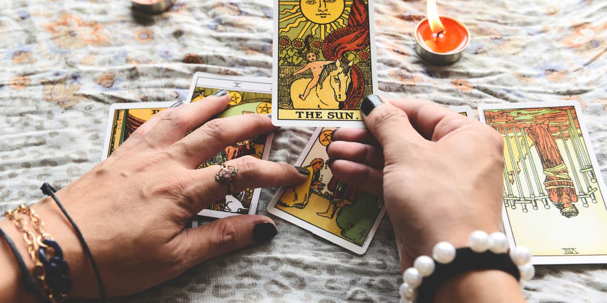 tarot horoscope may 28, 2023