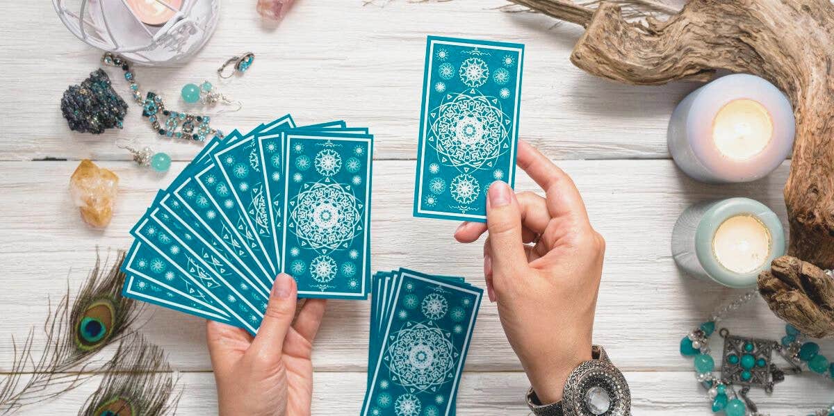 Today's Tarot Horoscope For Wednesday, May 3, 2023 tarot horoscope for may 3, 2023