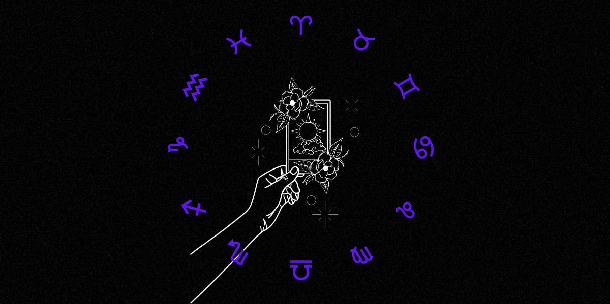 tarot horoscope may 4, 2023