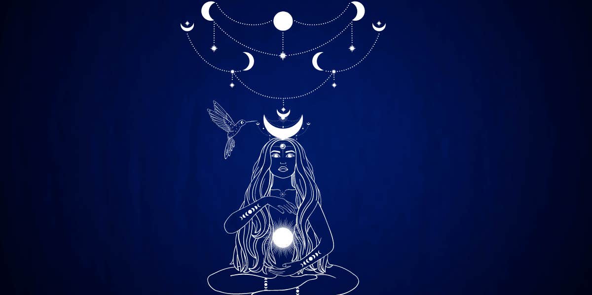 Every Zodiac Sign's Tarot Horoscope For May 8, 2023 tarot horoscopes may 8, 2023
