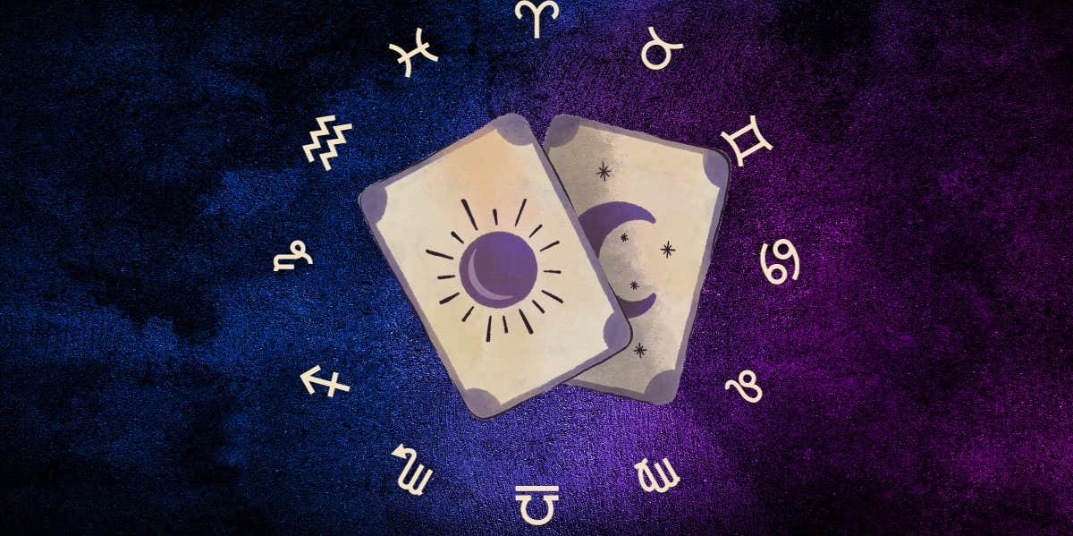 Each Zodiac Sign's Individual Tarot Horoscope For November 11, 2023 tarot horoscope november 11, 2023