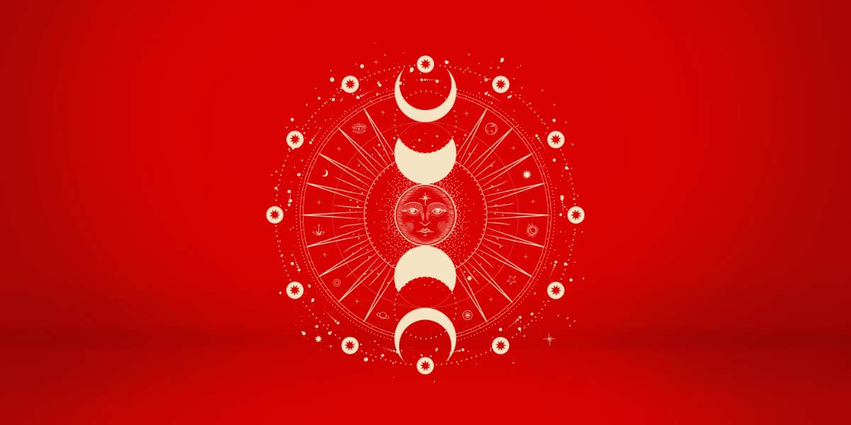 Each Individual Zodiac Sign's Tarot Horoscope For November 16, 2023 tarot horoscope for november 16, 2023