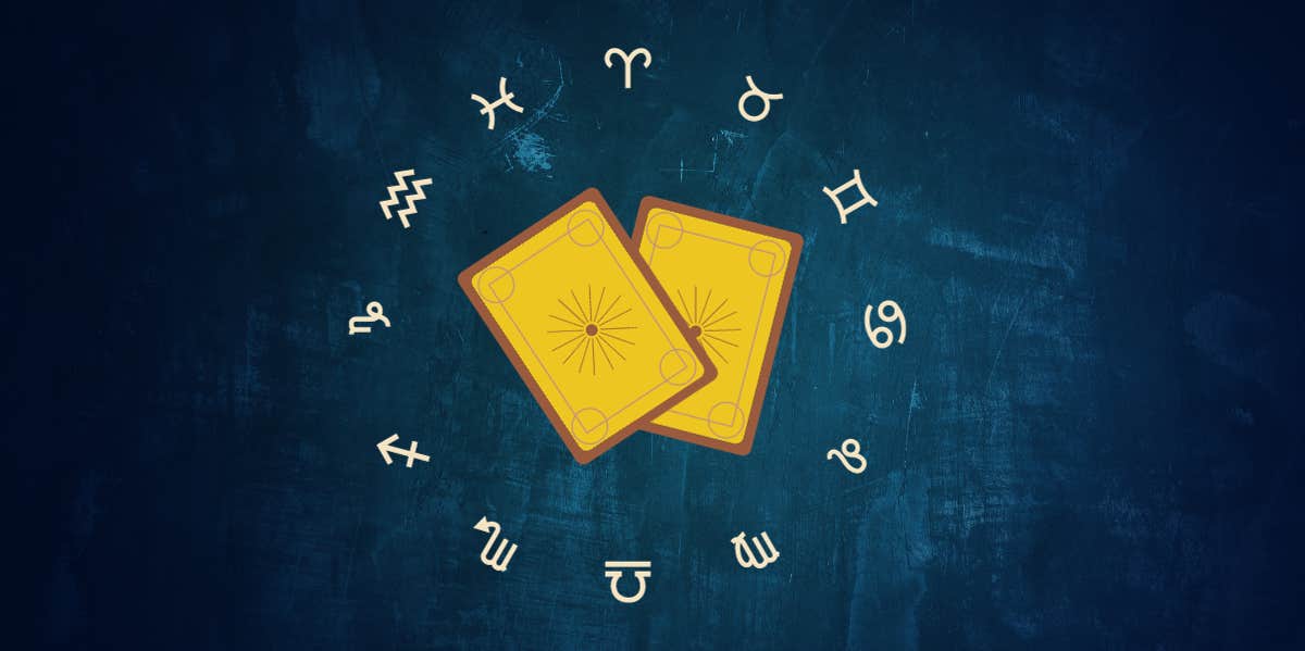 Every Zodiac Sign's Tarot Horoscope For November 17, 2023 tarot horoscope for november 17, 2023
