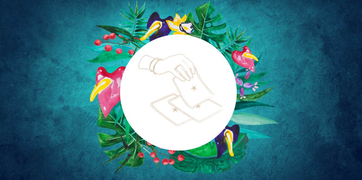 Every Zodiac Sign's Tarot Horoscope For November 18, 2023