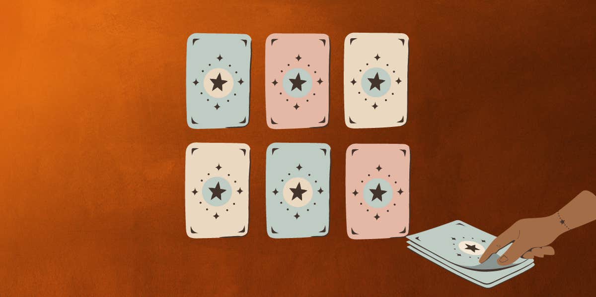 Each Zodiac Sign's Tarot Horoscope For November 19, 2023 tarot horoscope for november 19, 2023
