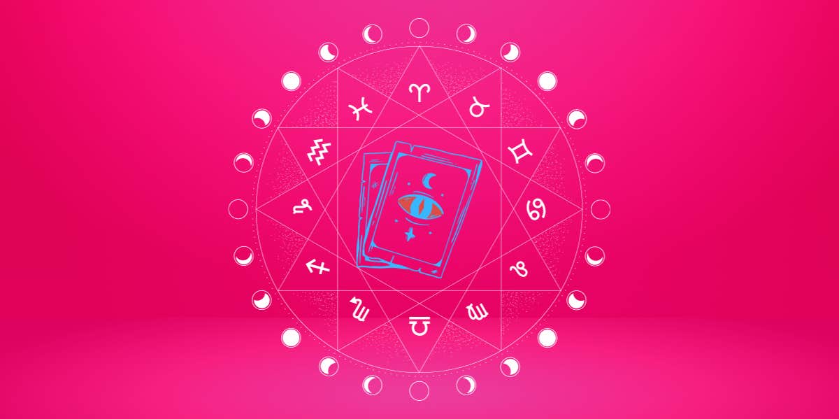 tarot horoscope for november 20, 2023