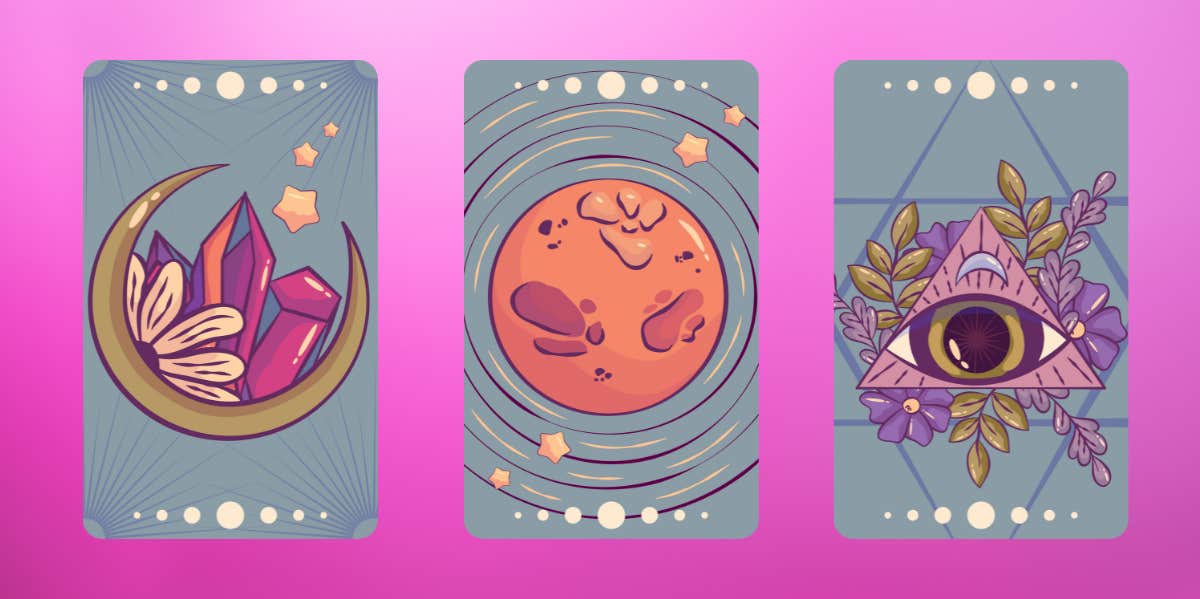 tarot horoscope for november 21, 2023