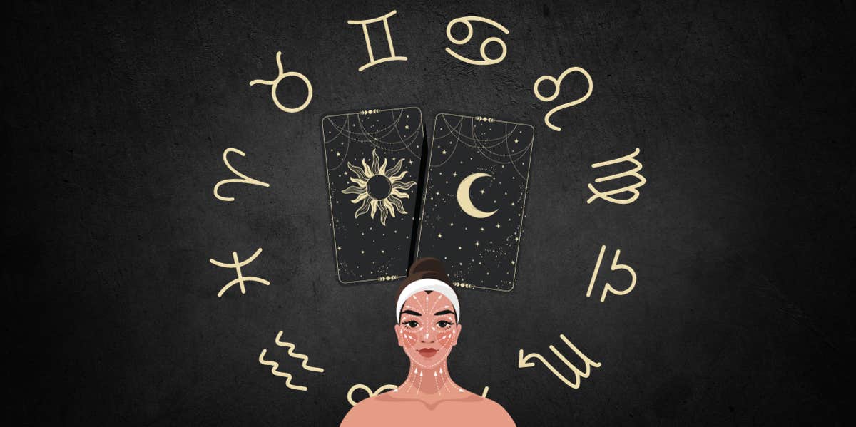 One-Card Tarot Horoscope Reading For November 8, 2023 For All Zodiac Signs tarot horoscope for november 8, 2023