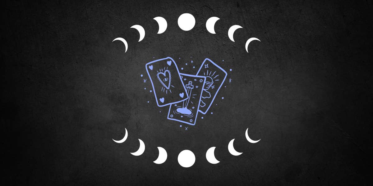 Every Zodiac Sign's Tarot Horoscope For November 9, 2023 tarot horoscope november 9, 2023