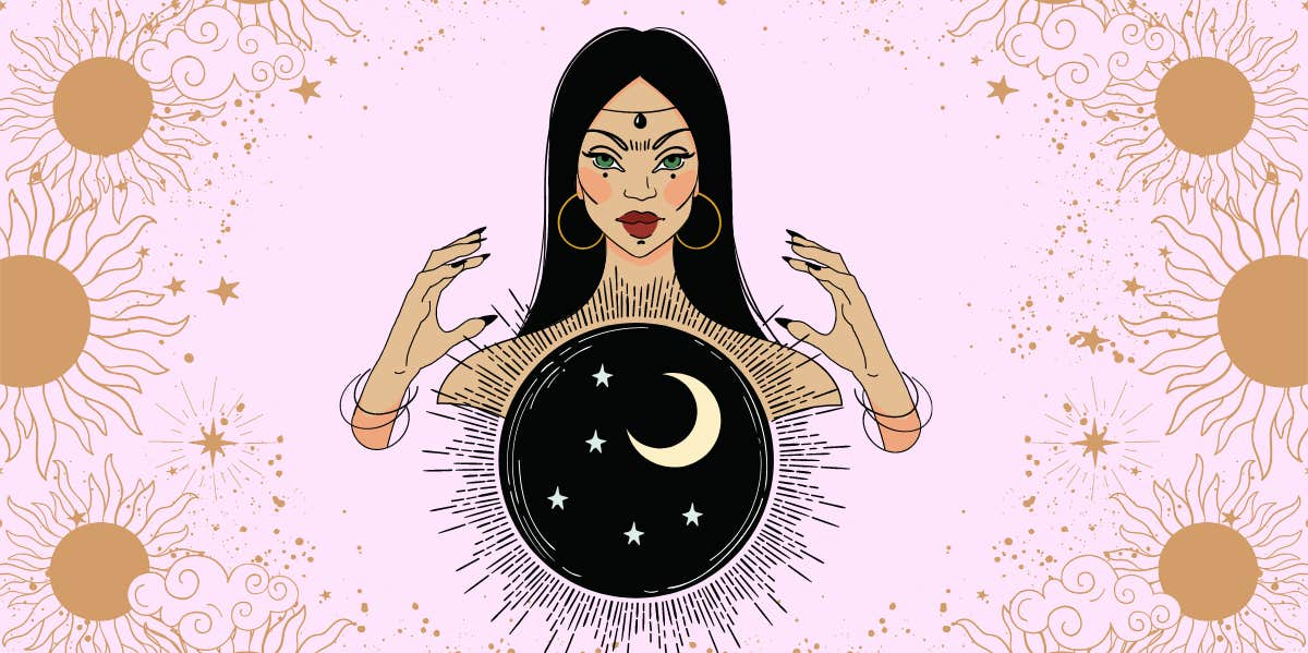 Each Individual Zodiac Sign's Tarot Horoscope For October 11, 2023 tarot horoscope for october 11, 2023