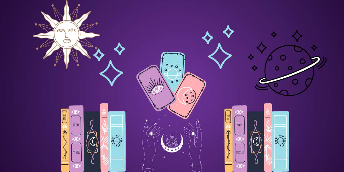 Every Single Zodiac Sign's Tarot Horoscope For October 16, 2023 tarot horoscope for october 16, 2023