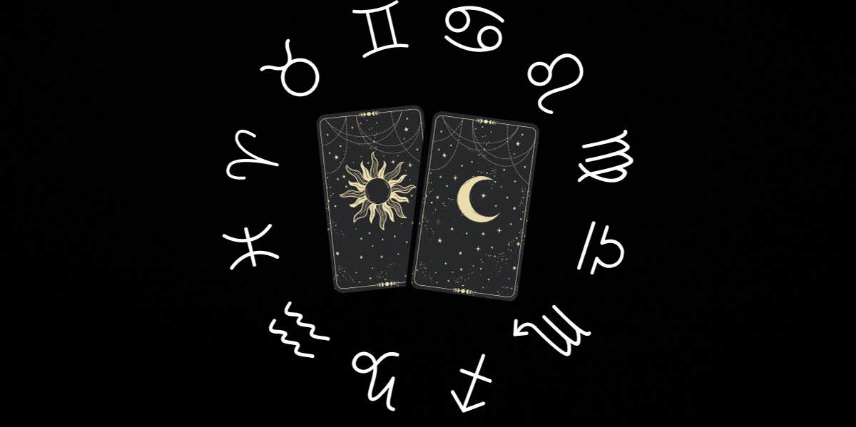 Every Zodiac Sign's Tarot Horoscope For October 2, 2023 tarot horoscope for october 2, 2023