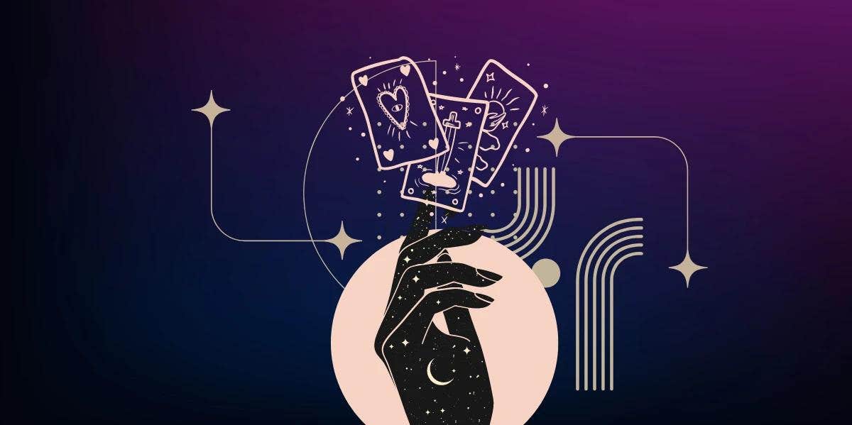 The One-Card Tarot Horoscope For Each Zodiac Sign On October 31 one card tarot reading for all zodiac signs october 31