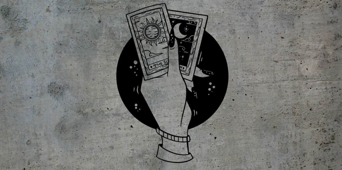 Every Zodiac Sign's Tarot Horoscope For October 7, 2023 tarot horoscope for october 7, 2023