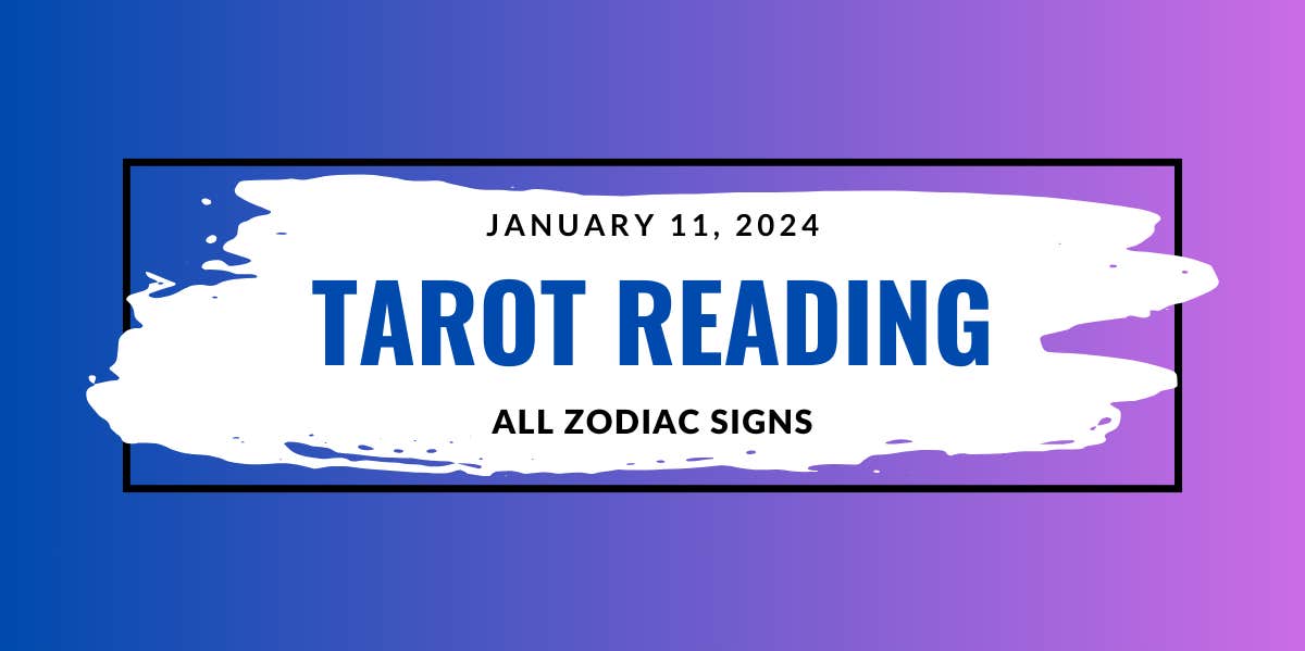 Rec] Tarot & Astro Forecast & 2024 Magical Year Planning - 22