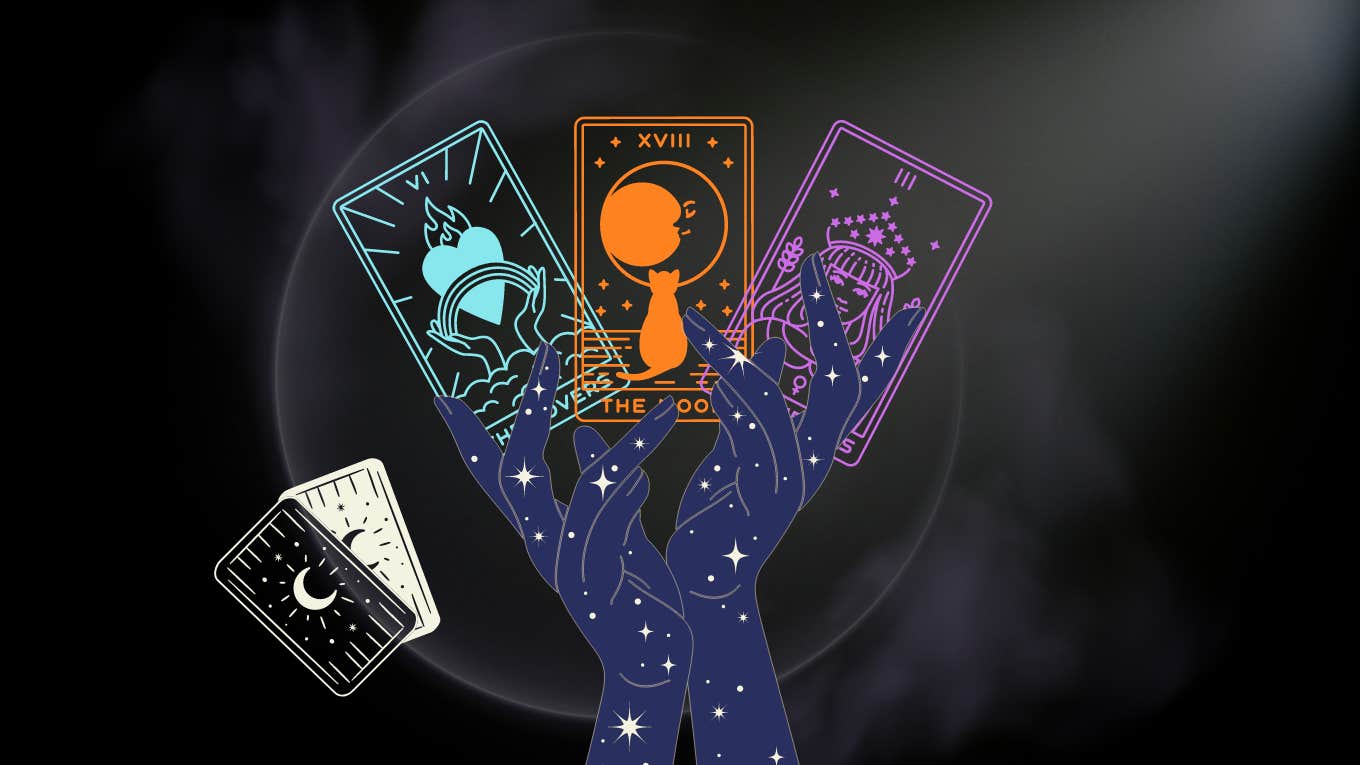 Every Zodiac Sign's Tarot Horoscope For March 10, 2024 YourTango