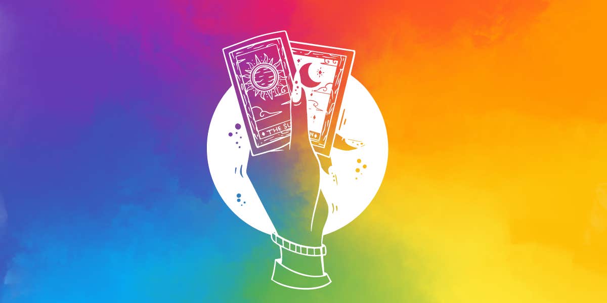 tarot horoscope for march 27, 2023 tarot horoscope for march 27, 2023